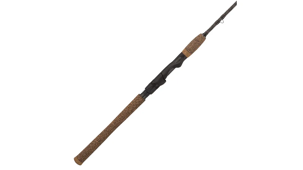 Berkley Lightning Rod Spinning