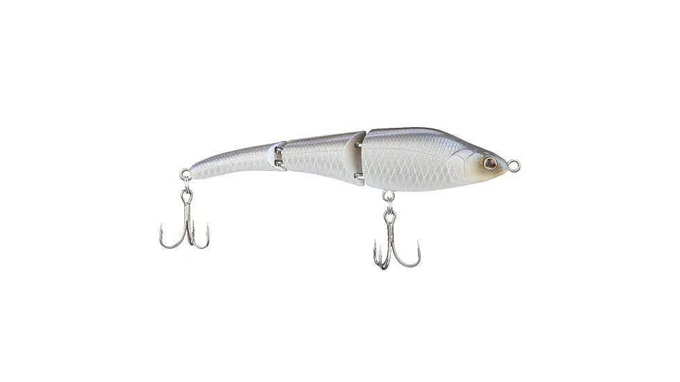 Berkley Magic Swimmer Freshwater Hard Bait