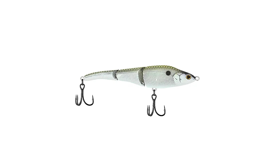 Berkley Magic Swimmer Saltwater Hard Bait