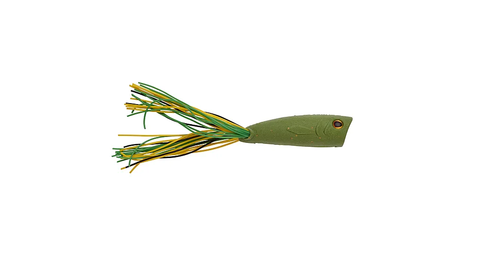 Berkley Power Pop Hard Bait, Topwater
