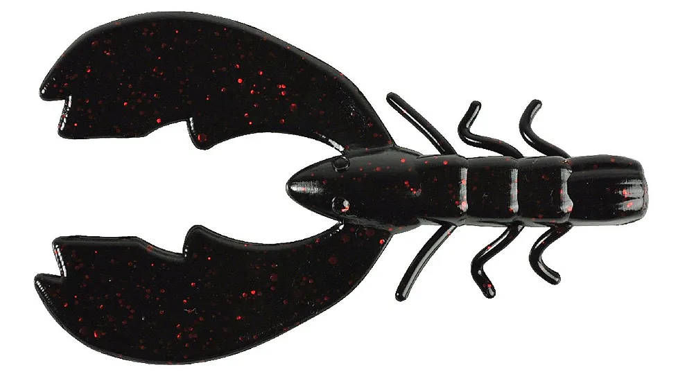 Berkley PowerBait Chigger Craw Lure
