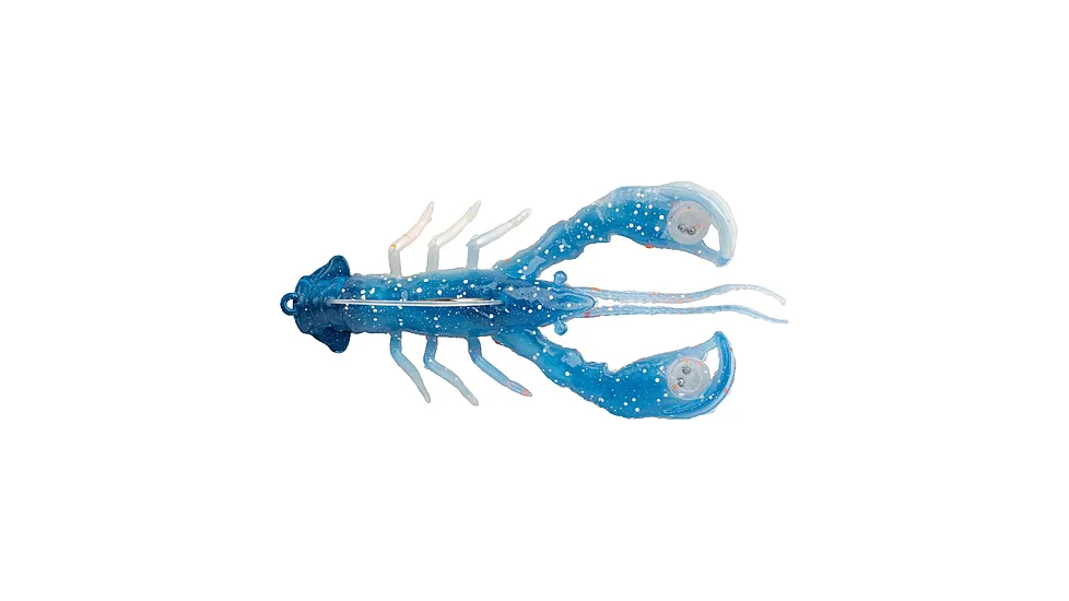 Berkley PowerBait Clatter Craw Lure