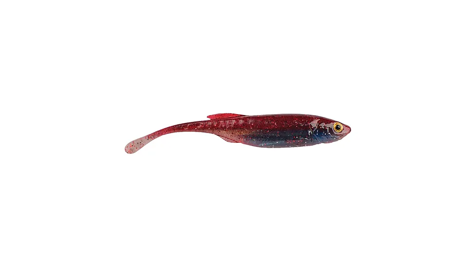 Berkley PowerBait Drip Minnow Soft Bait