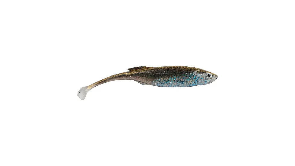 Berkley PowerBait Drip Swimmer Soft Bait