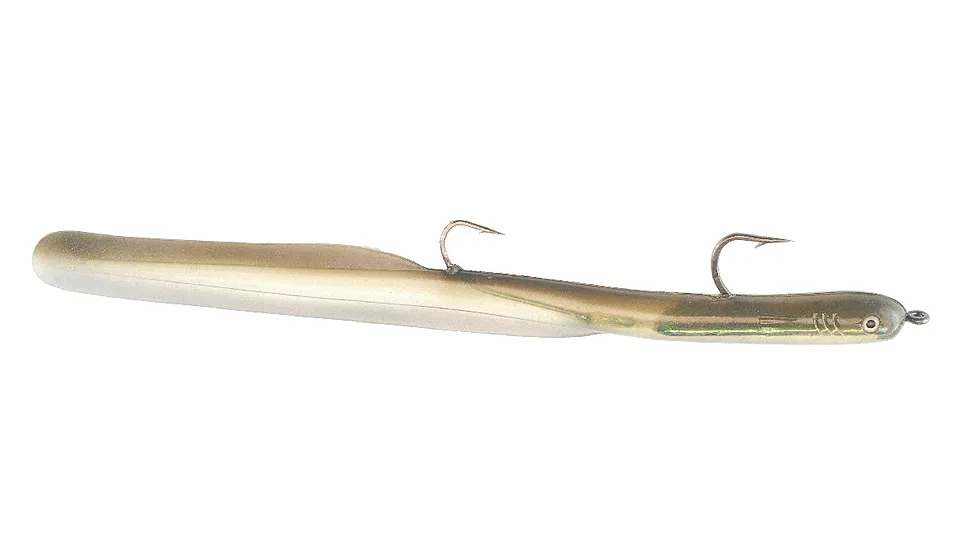 Berkley PowerBait Eel Soft Bait