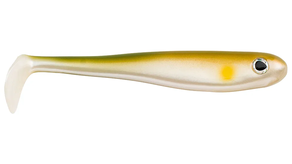 Berkley PowerBait Hollow Belly Soft Bait