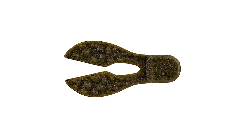 Berkley PowerBait MaxScent Meaty Chunk Soft Bait