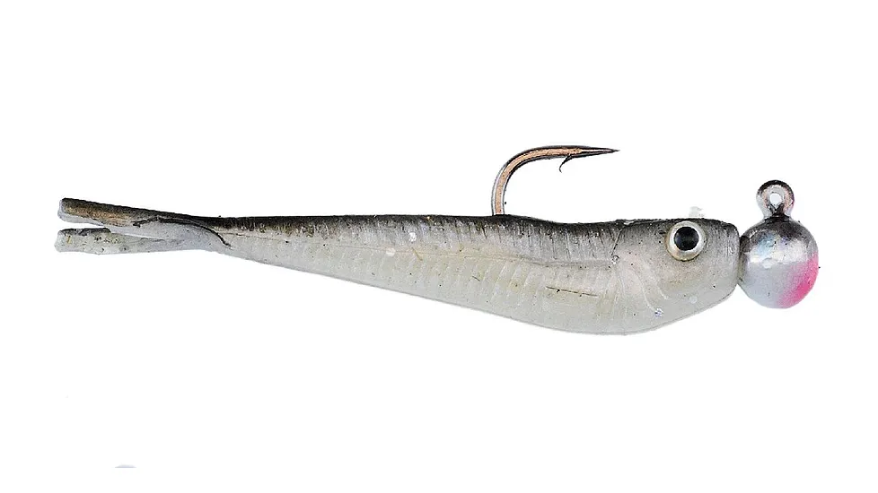 Berkley PowerBait Micro Minnow Lure