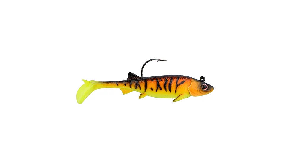 Berkley PowerBait Minnotator Soft Bait