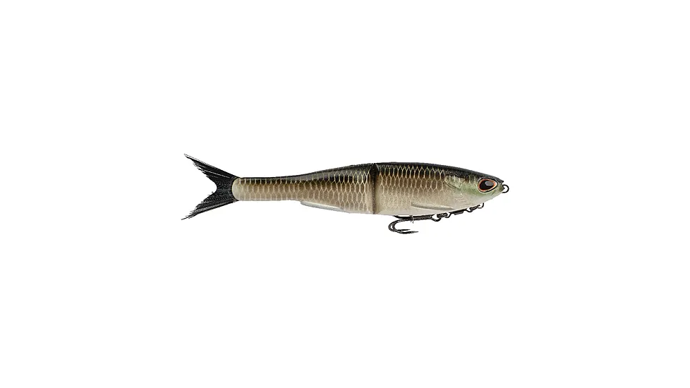 Berkley PowerBait Nessie Soft Bait Lures