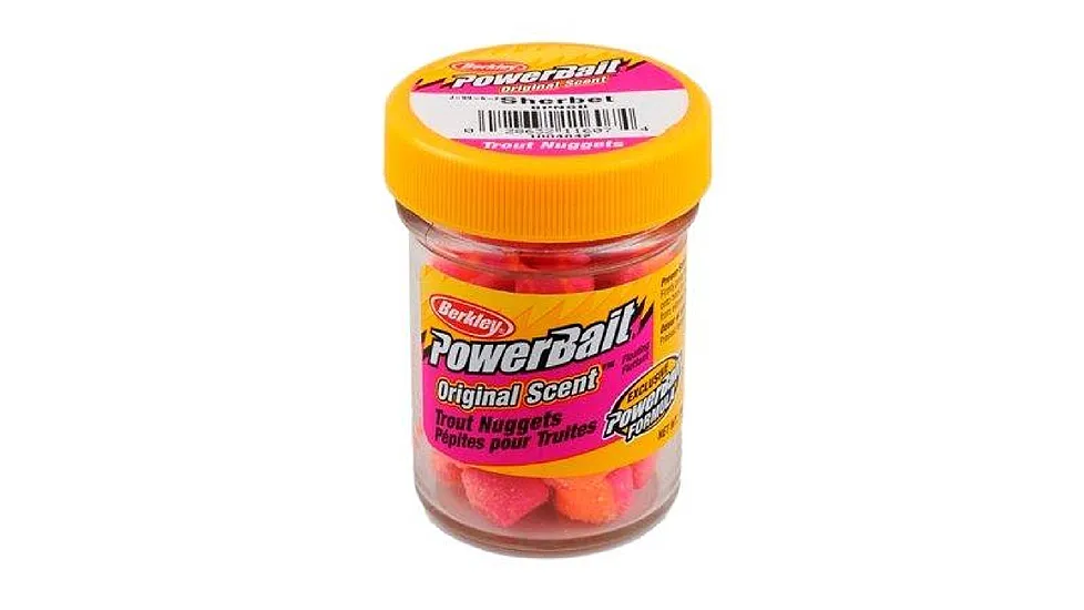 Berkley PowerBait Power Nuggets