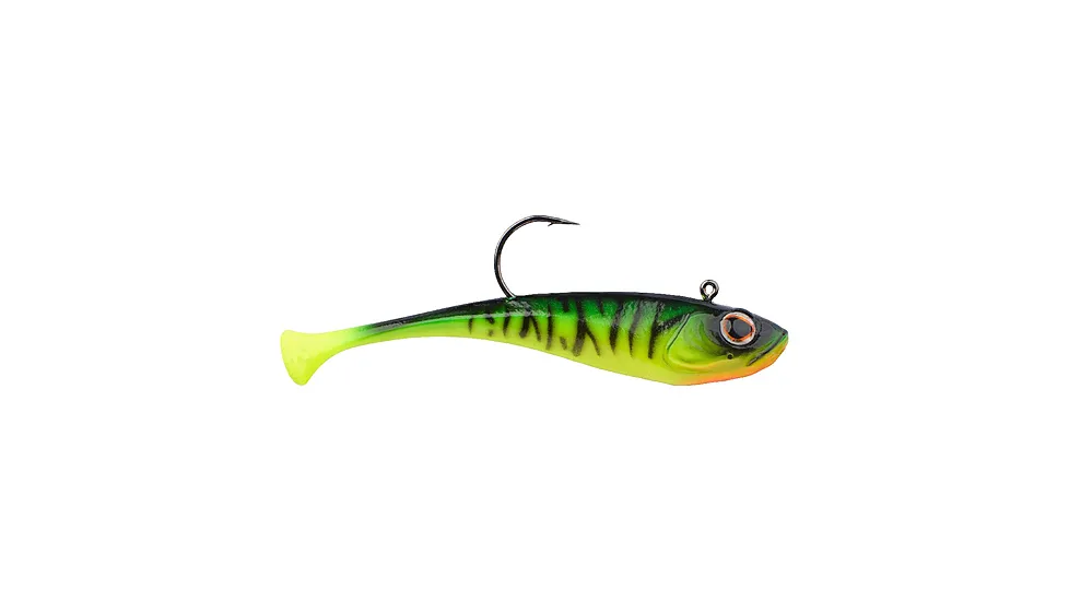 Berkley PowerBait Power Switch Soft Bait Lures