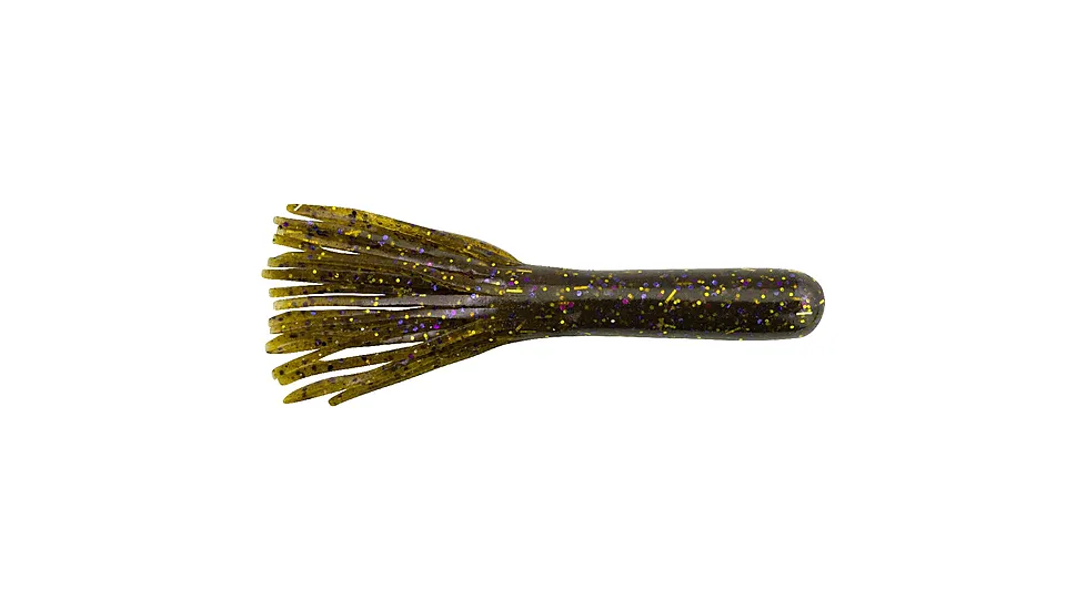 Berkley PowerBait Power Tube Soft Bait Lures