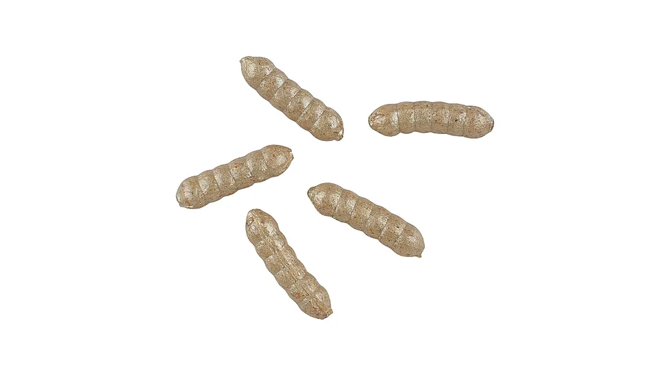 Berkley PowerBait Power Wigglers Soft Bait Lures