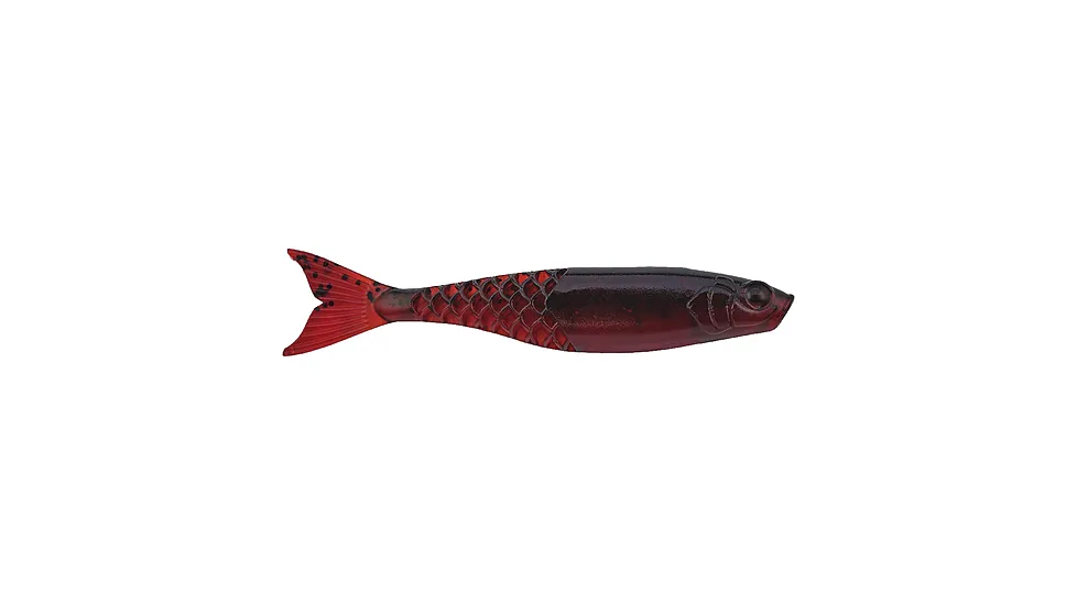 Berkley PowerBait PowerStinger Soft Bait