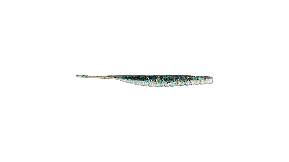 Berkley PowerBait Saltwater Bonga Stick Soft Bait Lures