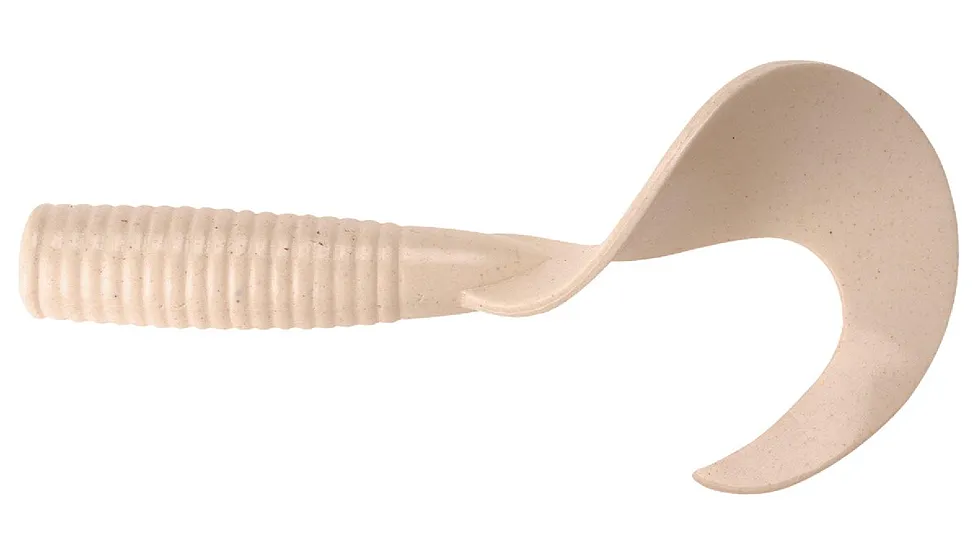 Berkley PowerBait Saltwater Grub Soft Bait