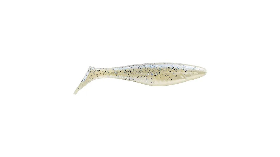 Berkley PowerBait Saltwater The Champ Swimmer Soft Bait Lures