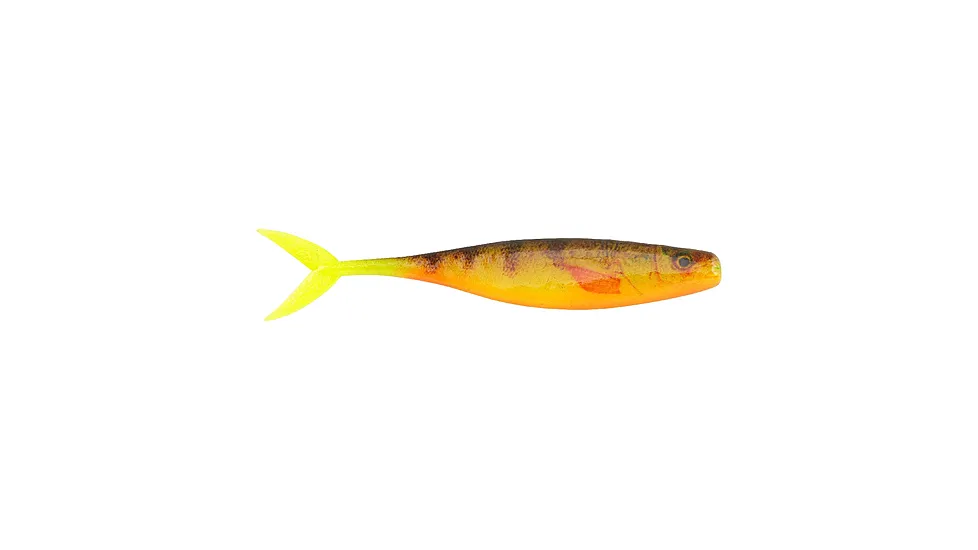 Berkley PowerBait The Champ Minnow Soft Bait Lures