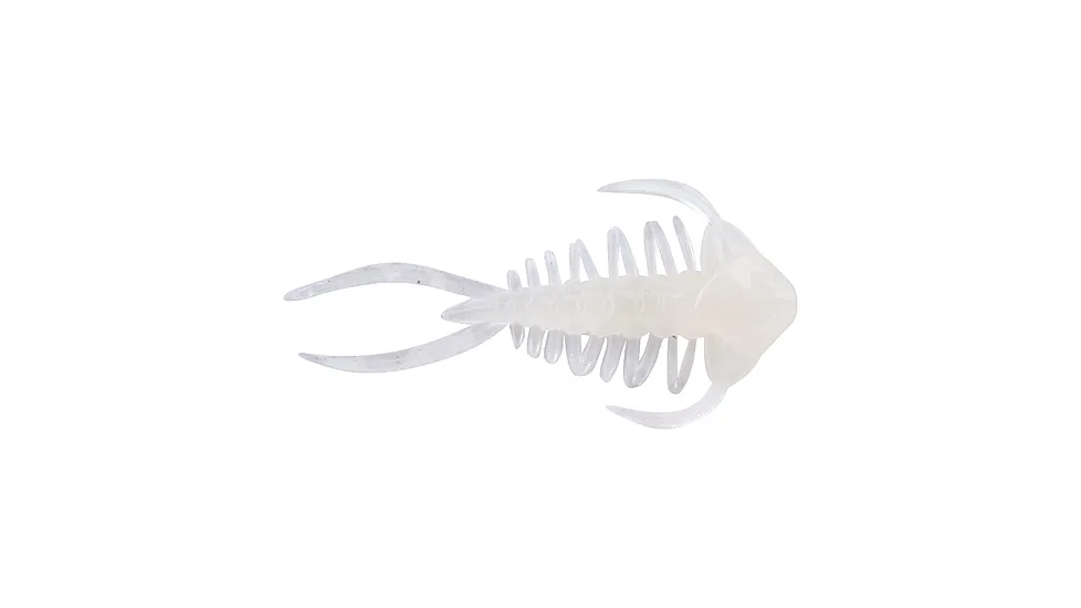 Berkley PowerBait Trilobite Soft Bait