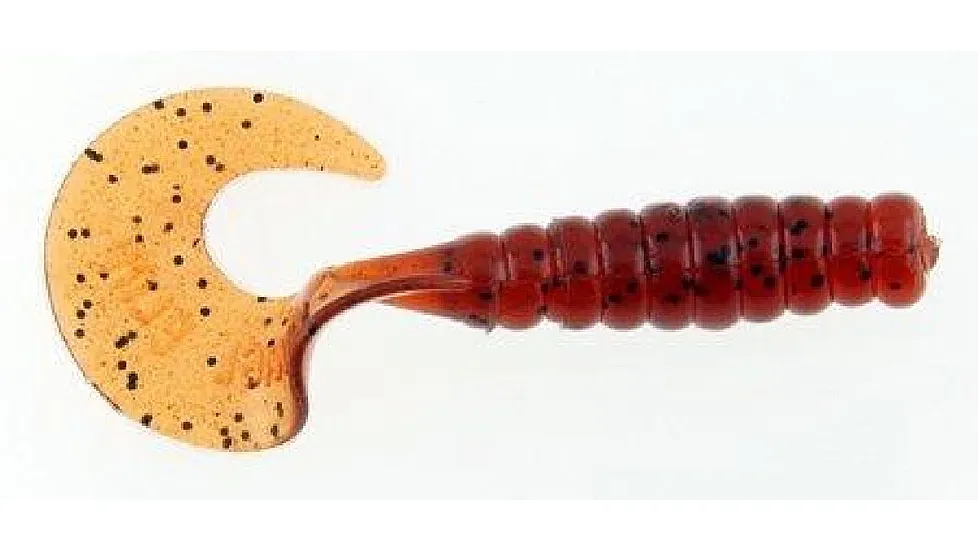 Berkley PowerBaits Power Grubs Grub