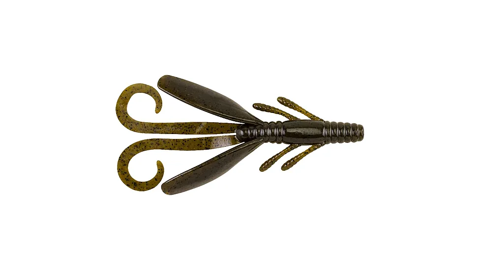 Berkley PowerBaits Power Hawg Creature Bait