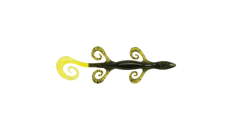 Berkley PowerBaits Power Lizzard Lizard