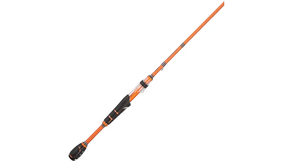 Berkley Shock Spinning Rod