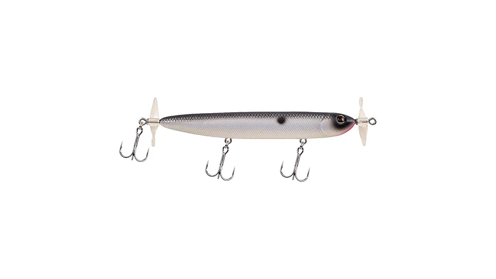 Berkley Spin Rocket Hard Bait, Topwater