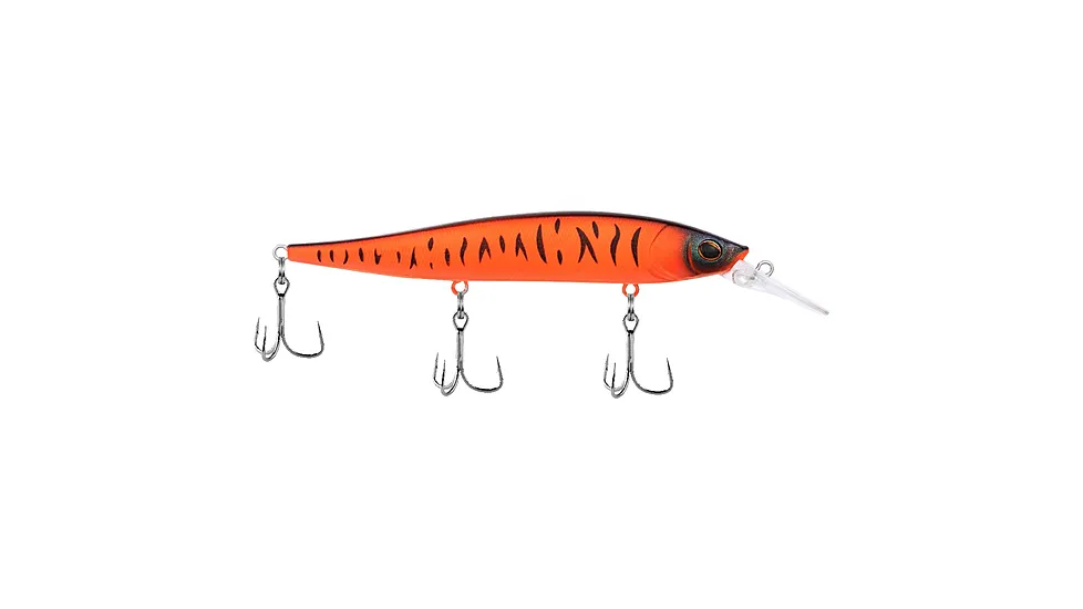 Berkley Stunna Hard Bait, Jerkbait