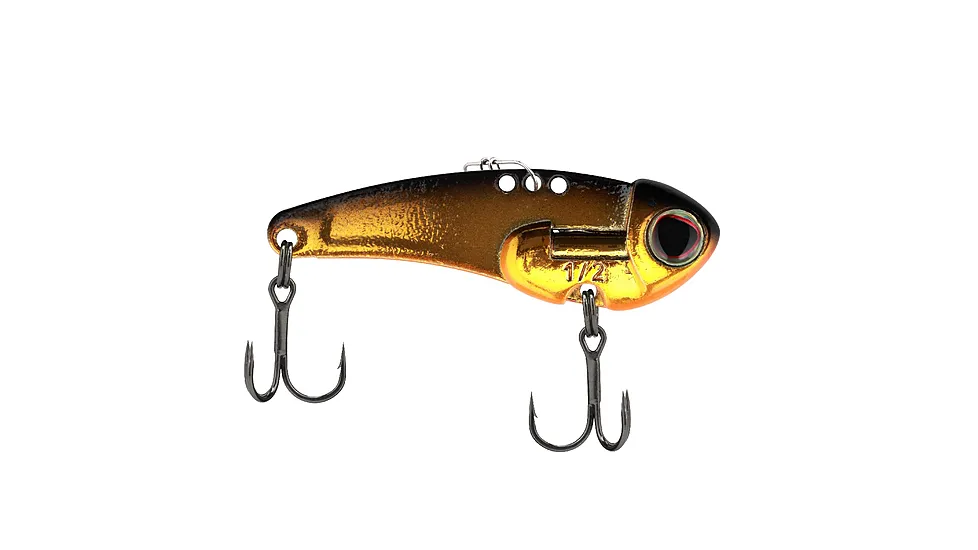 Berkley ThinFisher Hard Baits