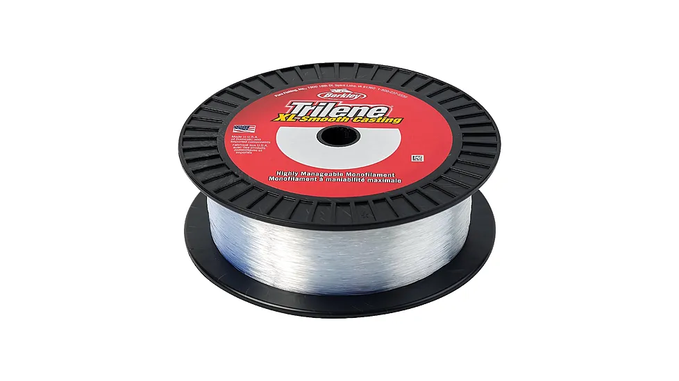 Berkley Trilene XL Bulk Spool