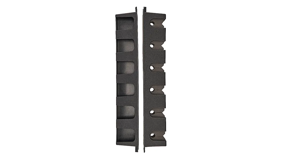 Berkley Vertical 6 Rod Rack