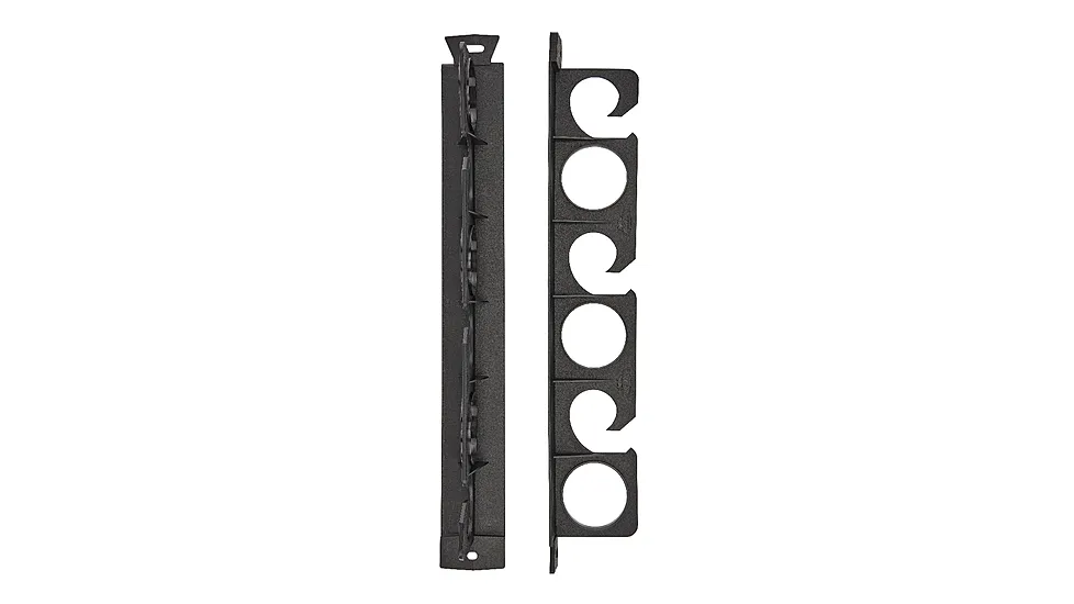 Berkley Wall and Ceiling 6 Rod or Combo Rack