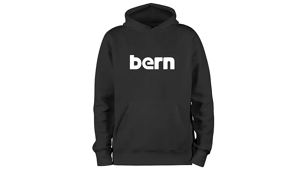 Bern Hoodie 8A92CC79