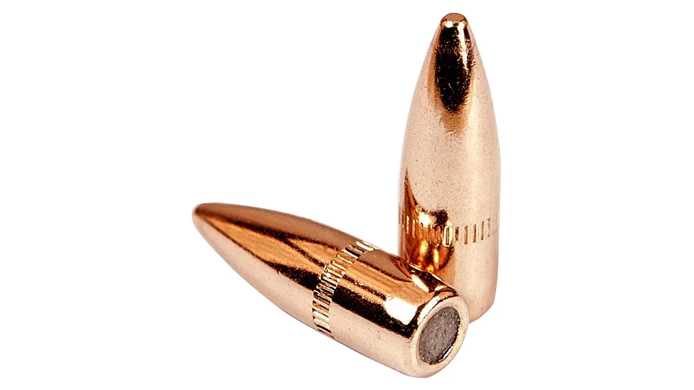 Berrys 00339 Superior Rifle 223 Caliber .224 55 GR Full Metal Jacket Boat Tail