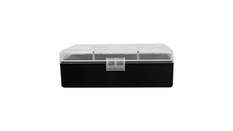 Berry's Manufacturing Ammo Box #407 - .44 cal