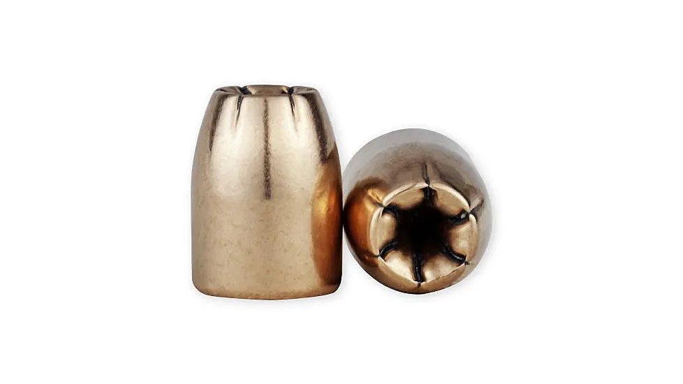 Berry's Manufacturing Hybrid Hollow Point Handgun Bullets .45 cal .452in 230 gr HHP