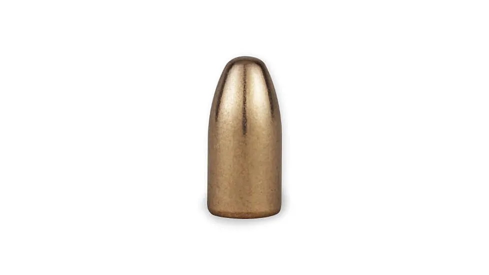 Berry's Manufacturing Preferred Plated Rifle Bullets .30 Carbine .308in 110 gr RN