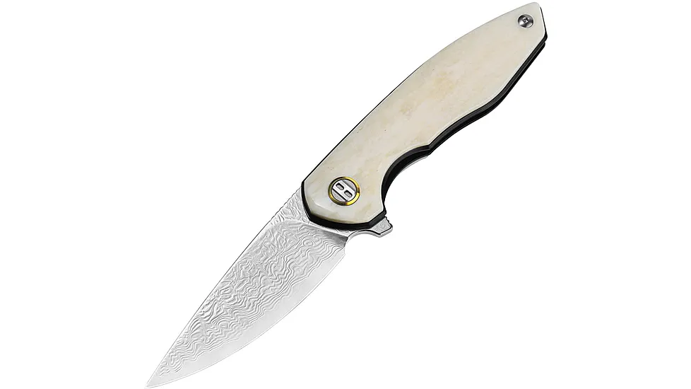 Bestech Knives Bambi 3.13in Folding Knife