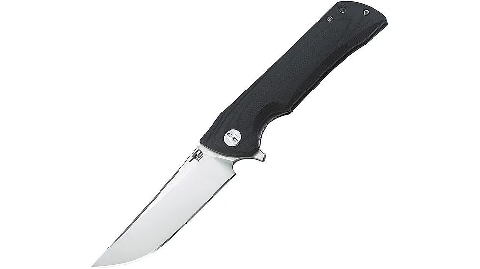 Bestech Knives Paladin Linerlock Folding Knife