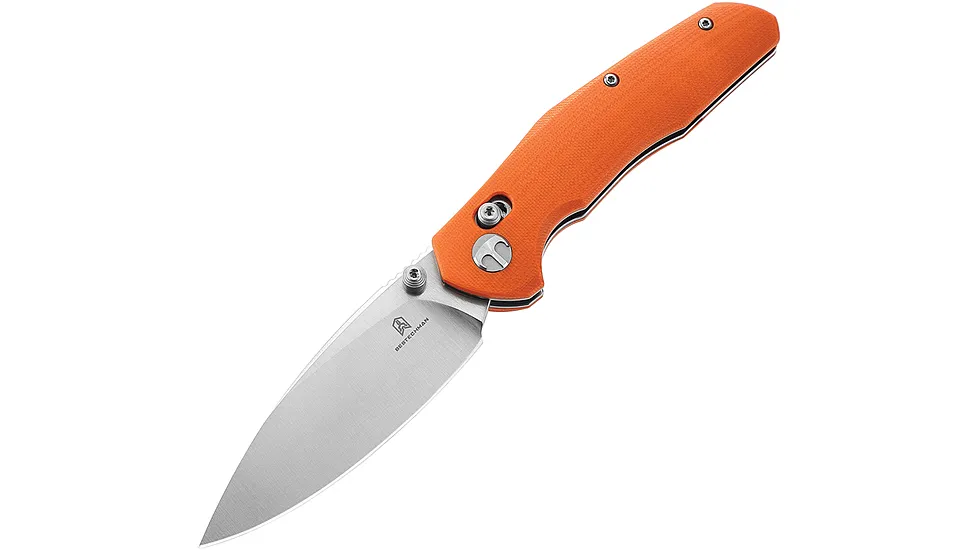 Bestech Knives Ronan B-Lock Orange