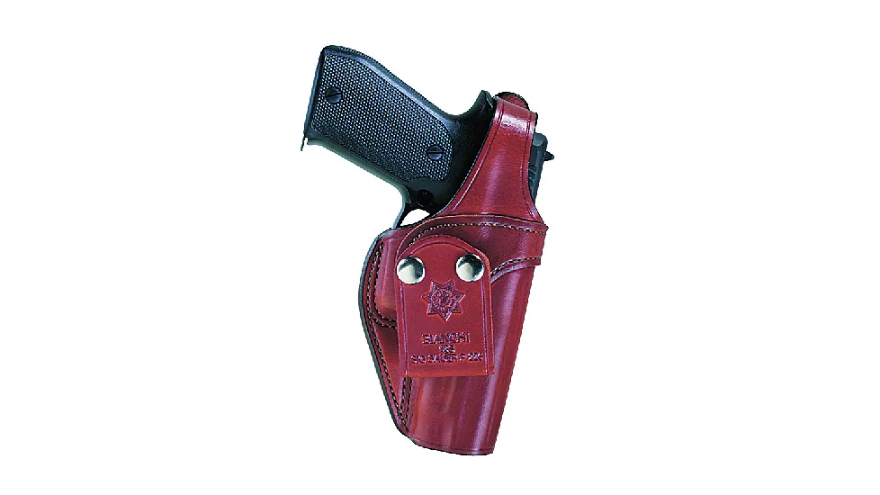 Bianchi 3S Pistol Pocket Concealable Waistband Holster