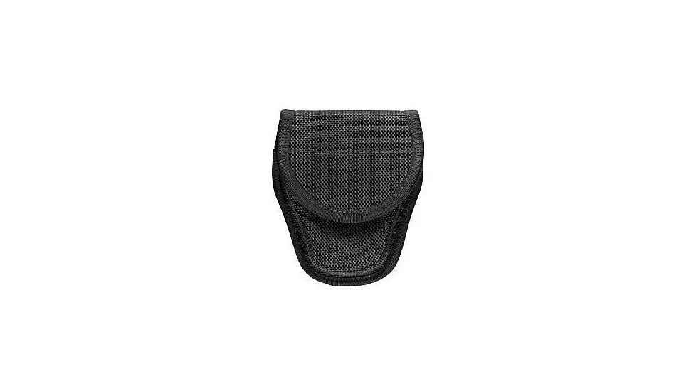 Bianchi 7300 AccuMold Covered Cuff Case - OD, Hidden 22789