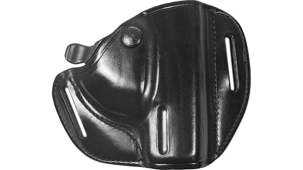 Bianchi 82 CarryLok Auto Retention Belt Slide Holster