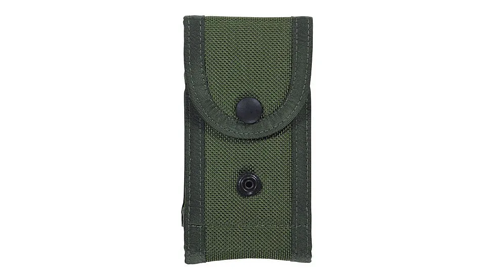 Bianchi M1025 Military Magazine Pouch - Black 14928