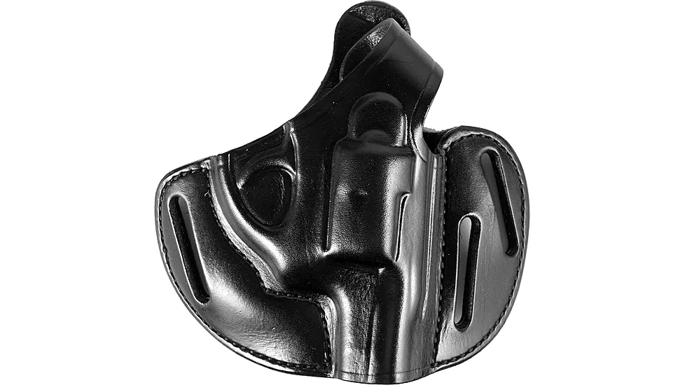 Bianchi Model 77 Piranha 22A Holsters for Ruger LCR .38 Special