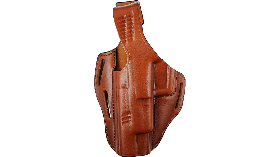 Bianchi 77 Piranha Holsters for Springfield XD-9, XD-40 (3, 4, 5 in), size 16A, 16B and 16C