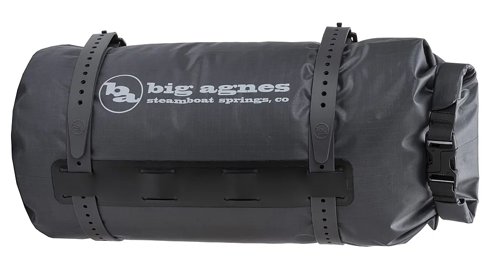 Big Agnes Bikepack 14L Dry Bag