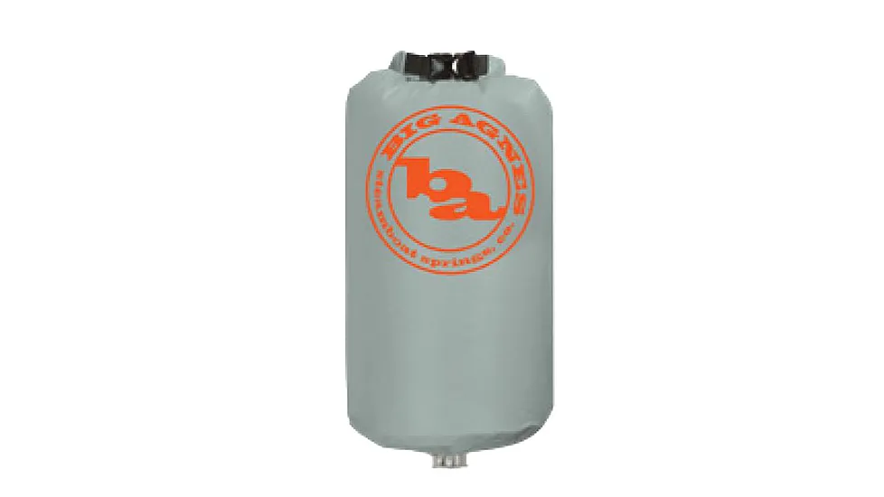 Big Agnes Hyperbead Pumphouse Ultra